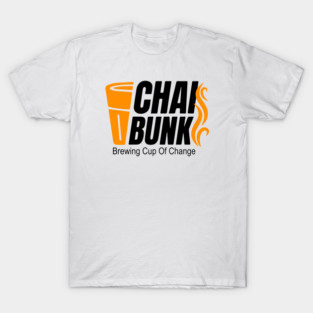 Chai Bunk T-Shirt