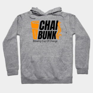 Chai Bunk Hoodie