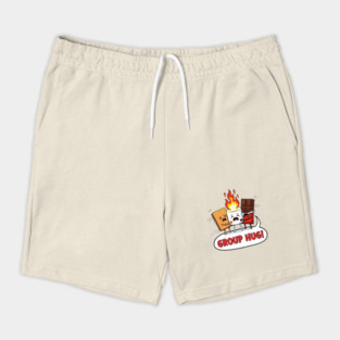 Group Hug Shorts