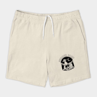 Summer Camp Shorts
