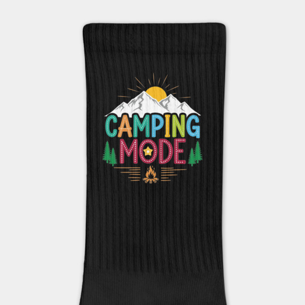 Camping Mode by enrynz