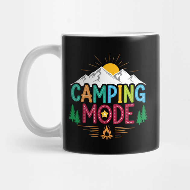 Camping Mode by enrynz