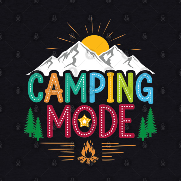 Camping Mode by enrynz