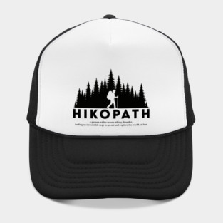 Hikopath: The Hiking Enthusiast's Dream Hat