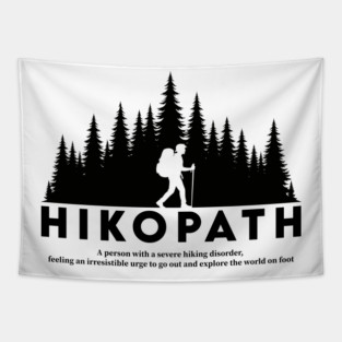 Hikopath: The Hiking Enthusiast's Dream Tapestry