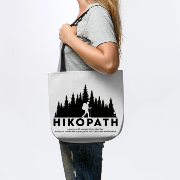 Hikopath: The Hiking Enthusiast's Dream by enrynz