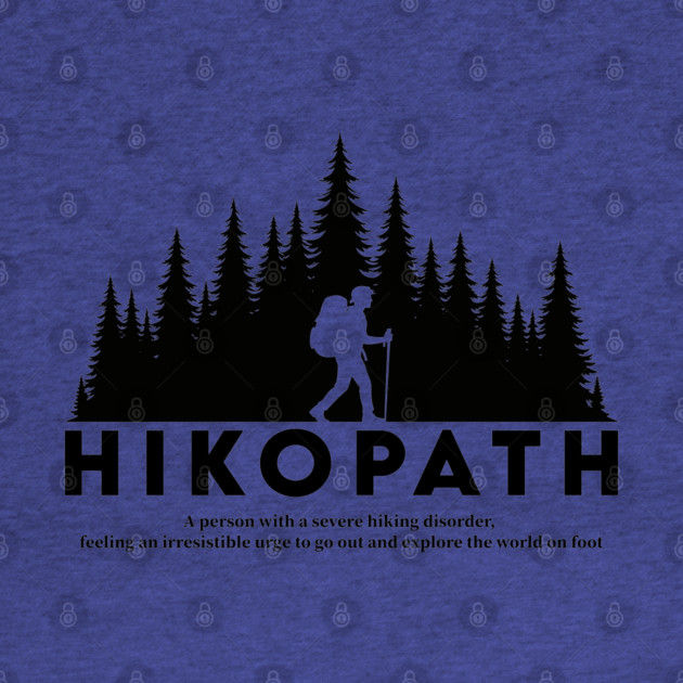 Hikopath: The Hiking Enthusiast's Dream by enrynz