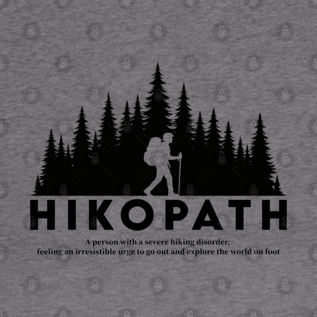 Hikopath: The Hiking Enthusiast's Dream by enrynz