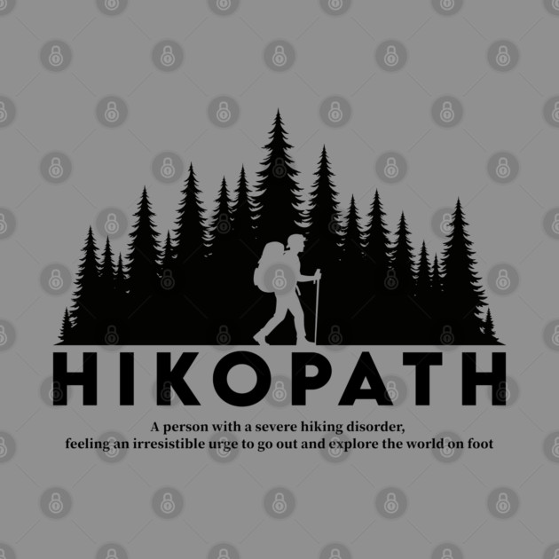 Hikopath: The Hiking Enthusiast's Dream by enrynz