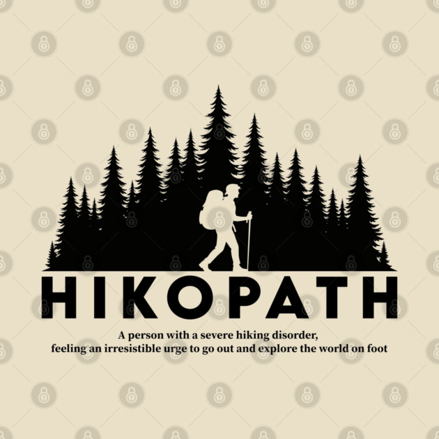 Hikopath: The Hiking Enthusiast's Dream by enrynz