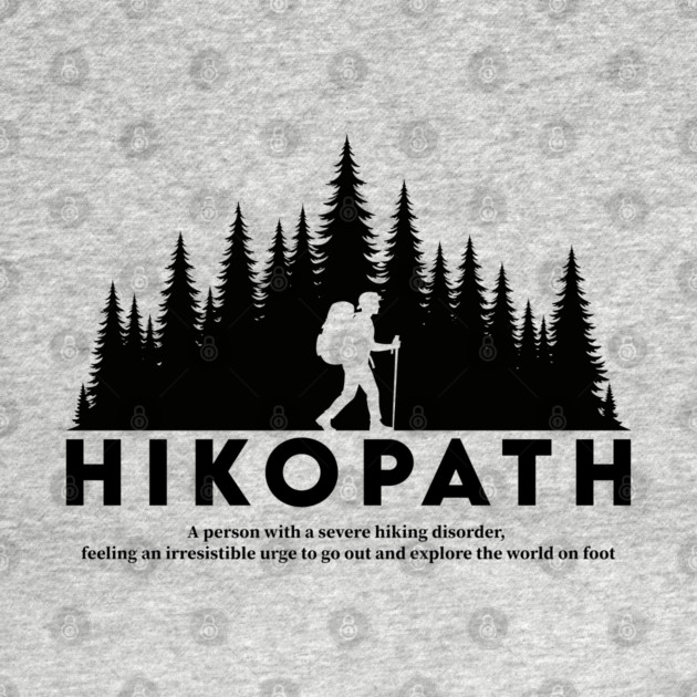 Hikopath: The Hiking Enthusiast's Dream by enrynz