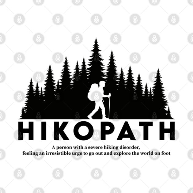 Hikopath: The Hiking Enthusiast's Dream by enrynz