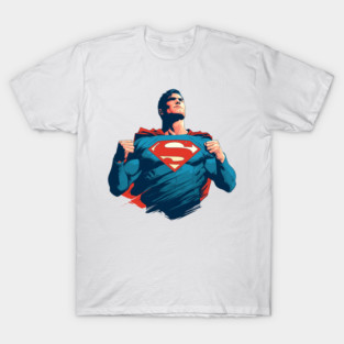 superman T-Shirt