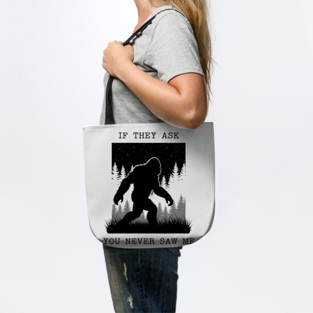 If They Ask You Never Saw Me by enrynz