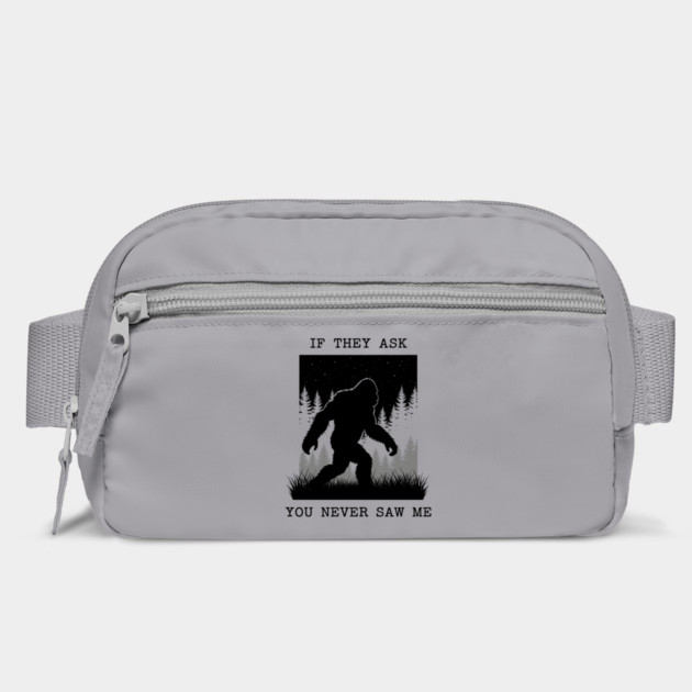 If They Ask You Never Saw Me by enrynz