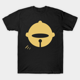 Reze Chainsaw Man T-Shirt