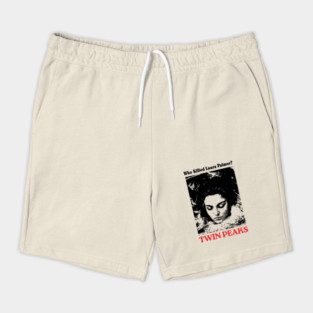 Twin Peaks /// Who Killed Laura Palmer? Shorts