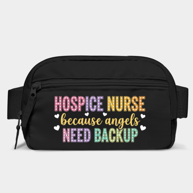 Hospice Nurse Palliative Care Registered Nursing Humor by shirtlux