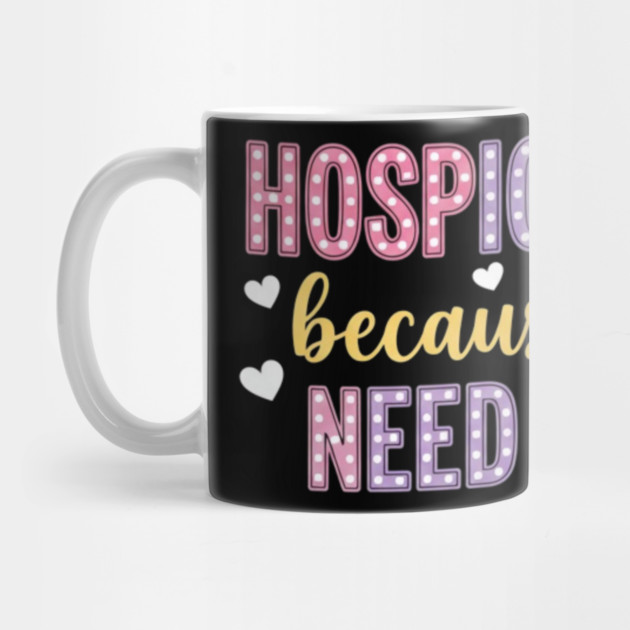 Hospice Nurse Palliative Care Registered Nursing Humor by shirtlux