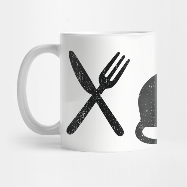 Eat Pussy Cat NSFW Naughty Adult Humor by Anticorporati