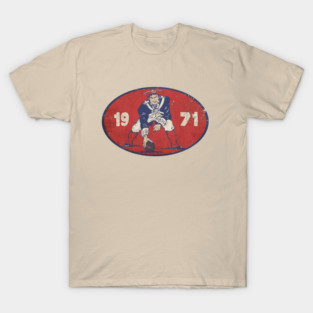 New england patriots T-Shirt