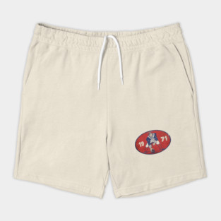 New england patriots Shorts