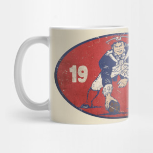 New england patriots Mug