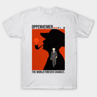 Oppenheimer T-Shirt