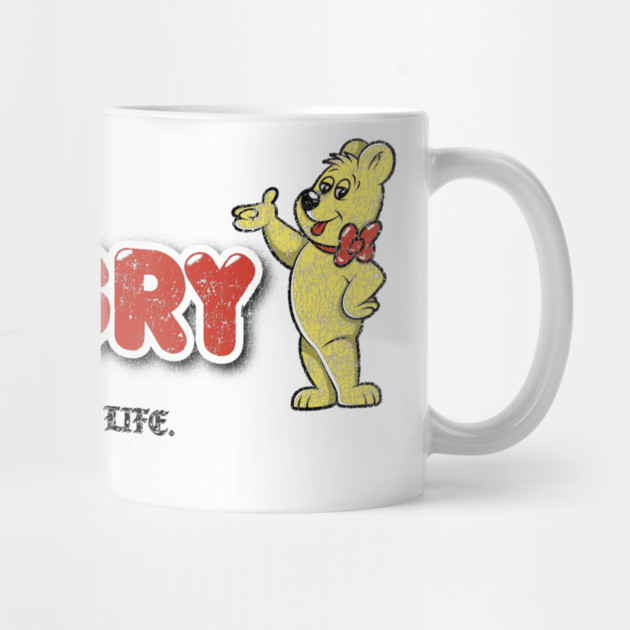 Horngry and Sweet by Wrongteeshirt