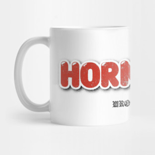 Horngry and Sweet Mug