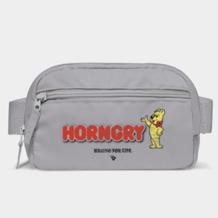 Horngry and Sweet Bag