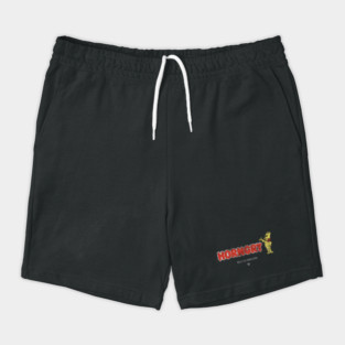 HORNGRY Shorts
