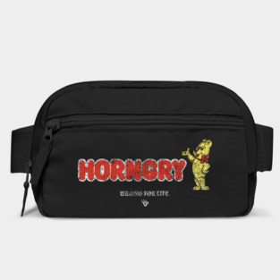 HORNGRY Bag