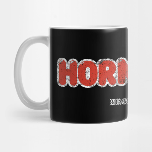 HORNGRY by Wrongteeshirt