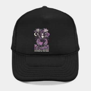 Elvira: Mistress of the Dark Hat