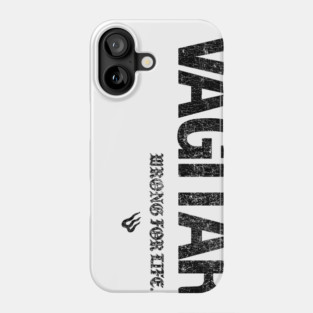 VAGITARIAN Phone Case