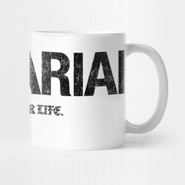 VAGITARIAN by Wrongteeshirt