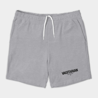 VAGITARIAN Shorts