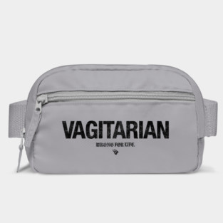 VAGITARIAN Bag