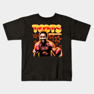 Jazz Music Band Kids T-Shirt