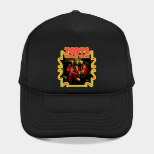3 King Hat