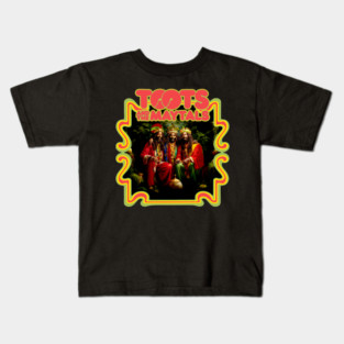 3 King Kids T-Shirt