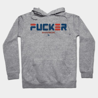 FUNKER Hoodie