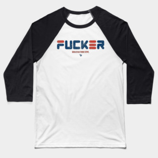 FUNKER Baseball T-Shirt