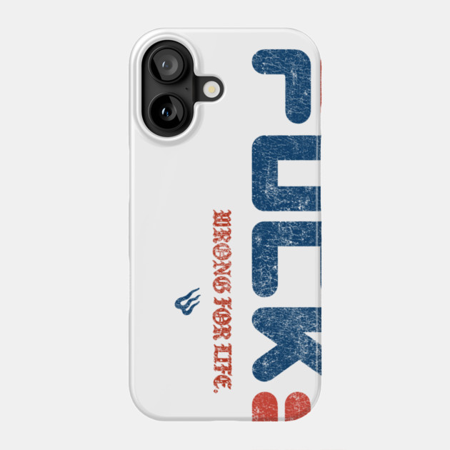 FUNKER Phone Case by Wrongteeshirt