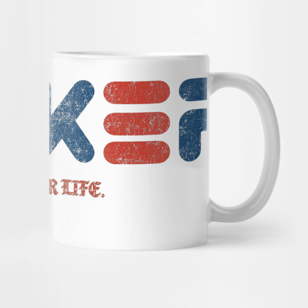 FUNKER by Wrongteeshirt