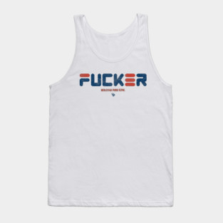 FUNKER Tank Top
