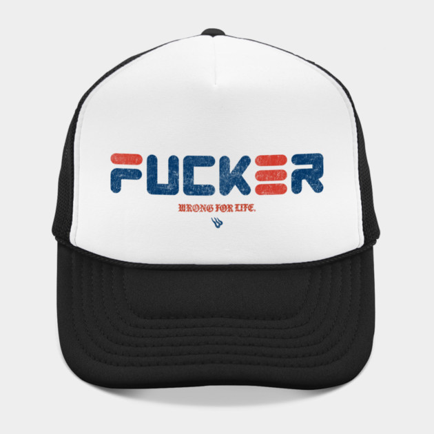 FUNKER by Wrongteeshirt