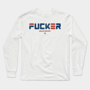 FUNKER Long Sleeve T-Shirt