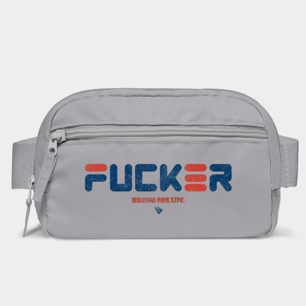 FUNKER by Wrongteeshirt